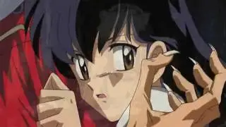 Inuyasha & Kagome Tribute