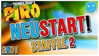 PiRo STAFFEL 2 