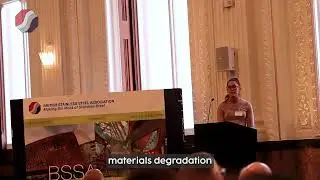 Sarah Bagnall - R-Tech Materials