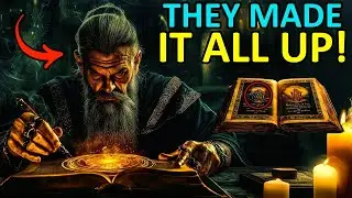 The ARCHONS: Lost Knowledge BANNED from the BIBLE! Who REALLY Controls Us? ✨