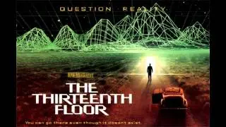 The Thirteenth Floor - Jane's Theme by  Harald Kloser