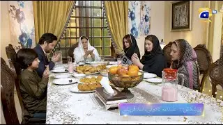 Abdullah | Promo EP 15 | Tomorrow at 5:30 PM | Geo Entertainment | 7th Sky Entertainment