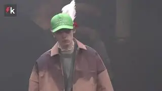 Undercover Fall/Winter 2019 Menswear