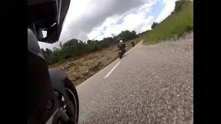 Reconnaissance KTMmania 2013