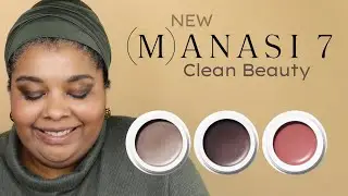 New Manasi 7 Clean Beauty