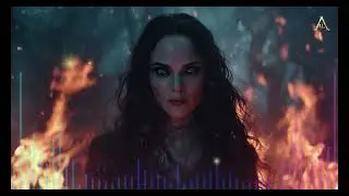 Alexander B. - Первая Искра #lilith #музыка #лилит #клип2025 #адам #топ #music