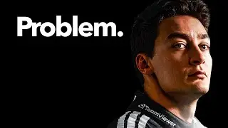 F1 Has A Big Problem! The Shakedown!