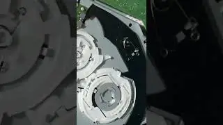PS5 Slim Clicking Sound Bluray Drive Repair
