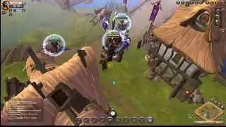 Guia de pesca para jugadores nuevos y reclutamiento de socios pescadores- ALBION ONLINE- LIRANGER