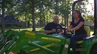 Greenway Equipment