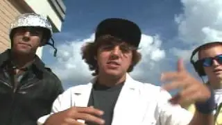 Intergalactic Music Video