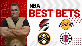 Blazers vs Nuggets | Lakers vs Clippers Predictions and Best Bets | Best NBA Picks Feb 20, 2026