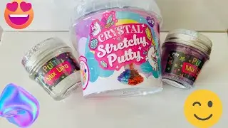 Slime review. Cheap slime . Slime under &pound;5 . Worst slime ever. Store bought slime.