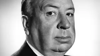 THE DEATH OF ALFRED HITCHCOCK