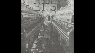 ENS! / Clostridium - Split EP - (Full Album)