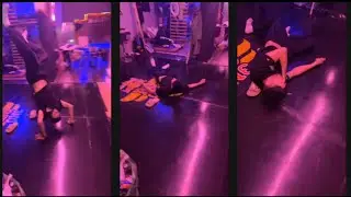 break &chi;&omega;&rho;ί&sigmaf; &tau;&omicron; dance + &Gamma;&iota;ά&nu;&nu;&eta;&sigmaf; &tau;&rho;&omicron;&mu;ά&zeta;&epsilon;&iota; &mu;&epsilon; &Nu;&alpha;&sigma;&iota;&alpha; || hayate army