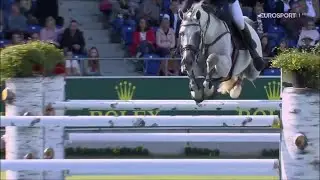 Конкур 160 170, гран при Ахена 2021, лучшие выступления Rolex Grand Slam