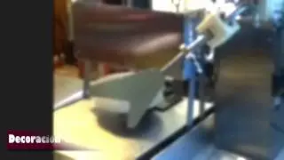 Bakerbot
