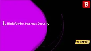 The best 5 internet security suites 2019 based on protection, firewall and extra features