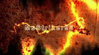 New Intro After Effects and Sony Vegas
