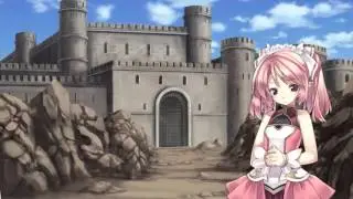 DATING SIMULATOR xD - Agarest Generation of War (Part 5)