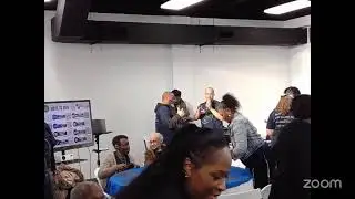 G.A.I. Milwaukee Regional Fellowship - The Stumbling Blocks of Yahuah