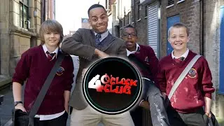 4 O'Clock Club Series 2 Episode 4 Ice Cream