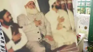 Hay Allah Huu Allah - Abdullah Baba
