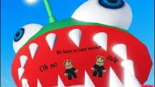 Me and my sister playing deadly boat trip the Bob squad Asher&rsquo;s POV lol￼￼
