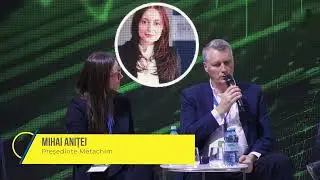 Green Hydrogen and PPAs for the Chemical Industry | Mihai Aniței at Romanian Green, 3rd Edition