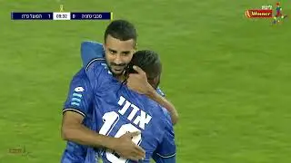 מחזור 16 | המשחק המלא: מכבי נתניה - הפועל פ