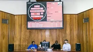 Nairobi Coffee Exchange Auction System