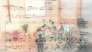 사랑의 주 예수 | Joseph M Martin 