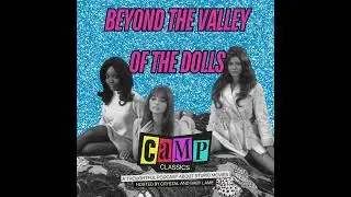 Beyond The Valley Of The Dolls (1970) w. Sue Gives A F*ck