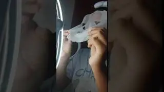 Intentando hacer ASMR con una mascarilla... pero mis hermanos tienen otros planes 😂🤣#kathyBeats