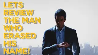 Like A Dragon Gaiden: The Man Who Erased His Name Review | Would You Buy?