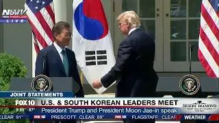 LISTEN: CNN's Jim Acosta Yells @ Trump, 
