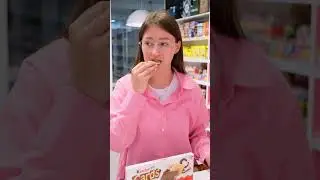 ПРОБОВАЛИ KINDER CARDS?😋 #обзор #kindercards