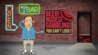 Follow the law campaign - Responsible service of gambling - advertising compliance