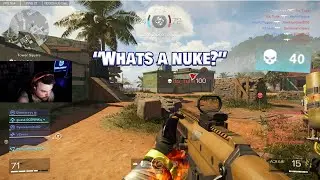 40 Kill Streak in Kill Race XDefiant Tournament!!