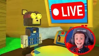 🔴JOGANDO COM INSCRITOS🔴MULTIPLAYER DO SUPER BEAR ADVENTURE,  SUPER BEAR UPDATE 12 BETA 10, LIVE SBA