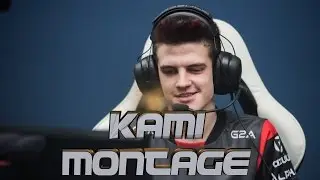 Kami Montage