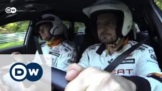 Safety training for a racing driver license | Drive it!