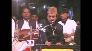 Aslam Sabri Live Dewas Urs 2007 - असलम साबरी लाइव देवास उर्स 2007 - एच.एम रेडियोज देवास - 9993241474