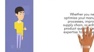 Industrial consulting