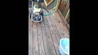 OLYMPIC VS BEHR DECK CLEANER