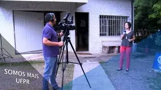 Somos Mais UFPR - Superintendência de Comunicação e Marketing