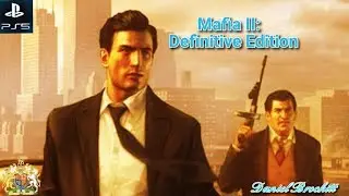 PS5: Mafia II: Definitive Edition [Pt.2] Time Line: In the early 1950s