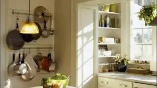 decoratie Keukenideen