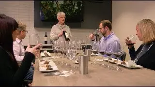 Chateau Ste. Michelle - Cabernet Enthusiast Experience